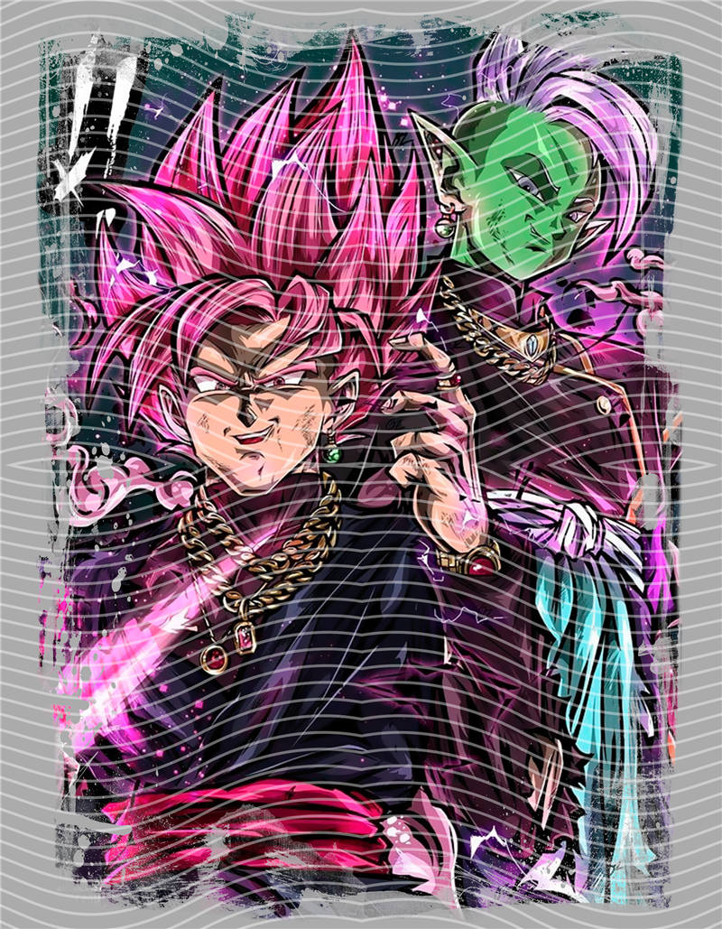 Animation design-RB 535